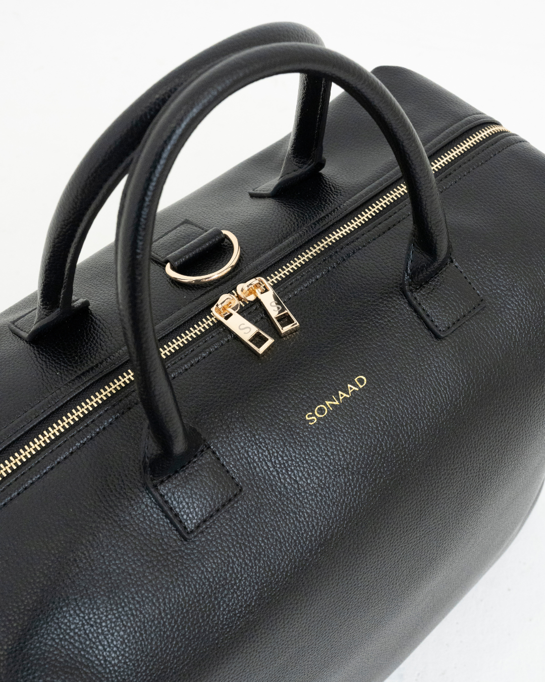 Aura - Sac à langer - Noir