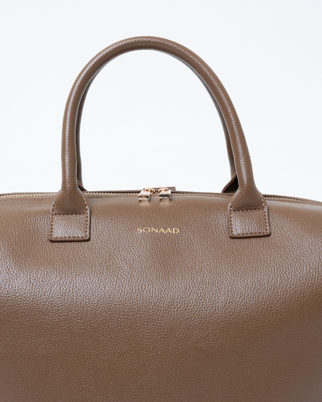 Aura - Sac à langer - Moka