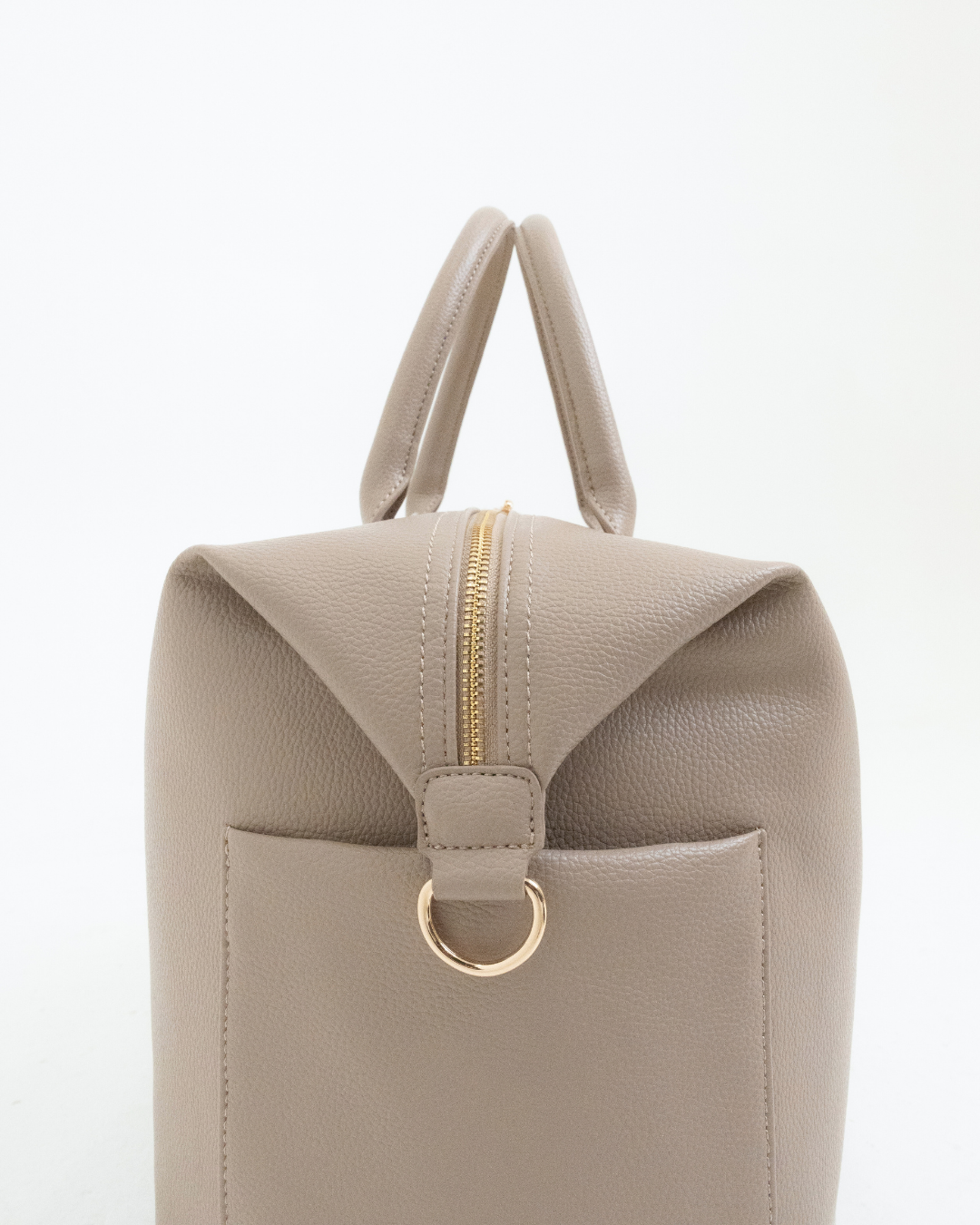 Aura - Sac à langer - Argile