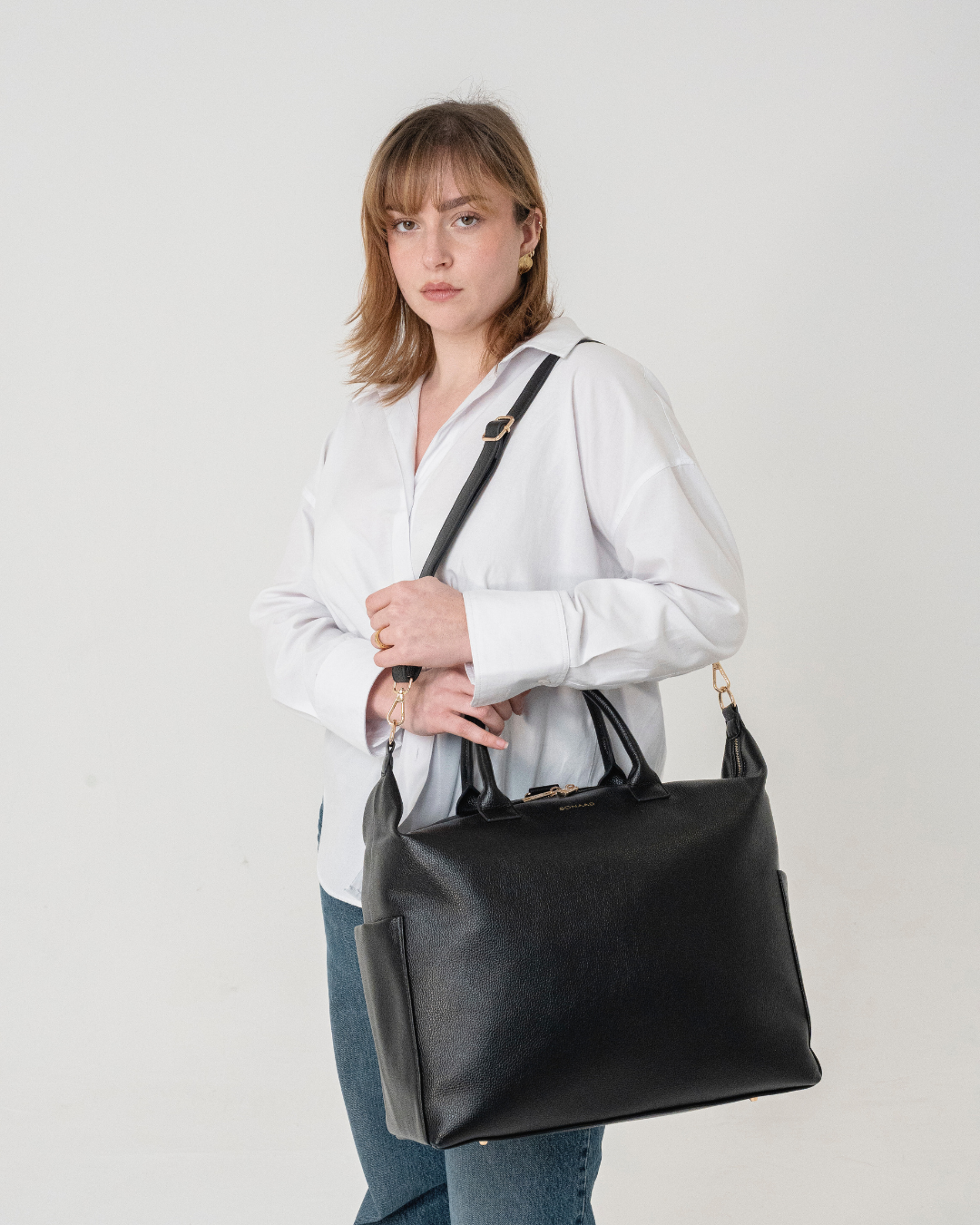 Aura - Sac à langer - Sable