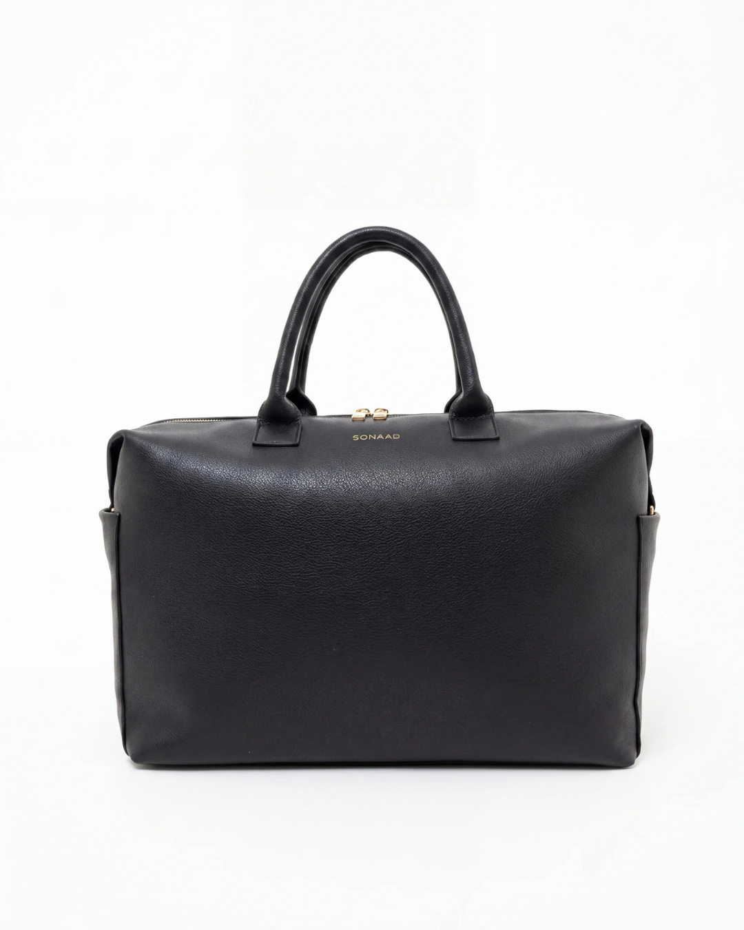 Aura - Sac à langer - Noir