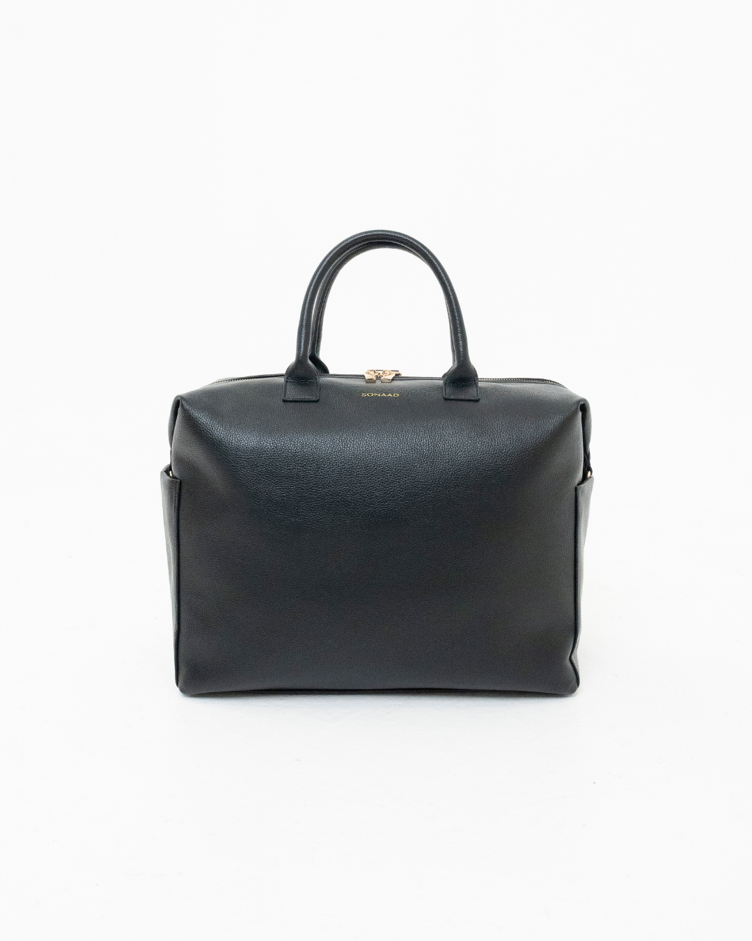 Aura - Sac à langer - Noir