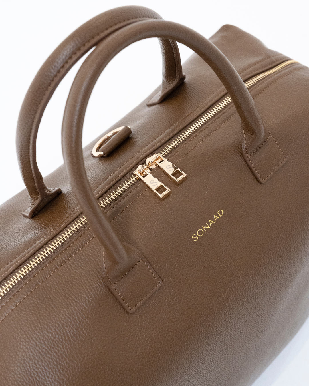 Aura - Sac à langer - Moka