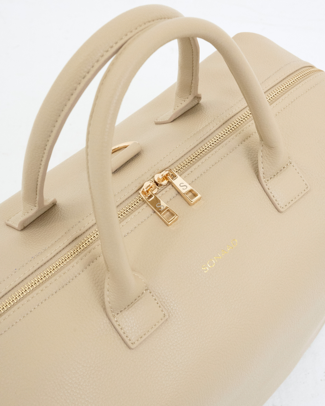 Aura - Sac à langer - Sable