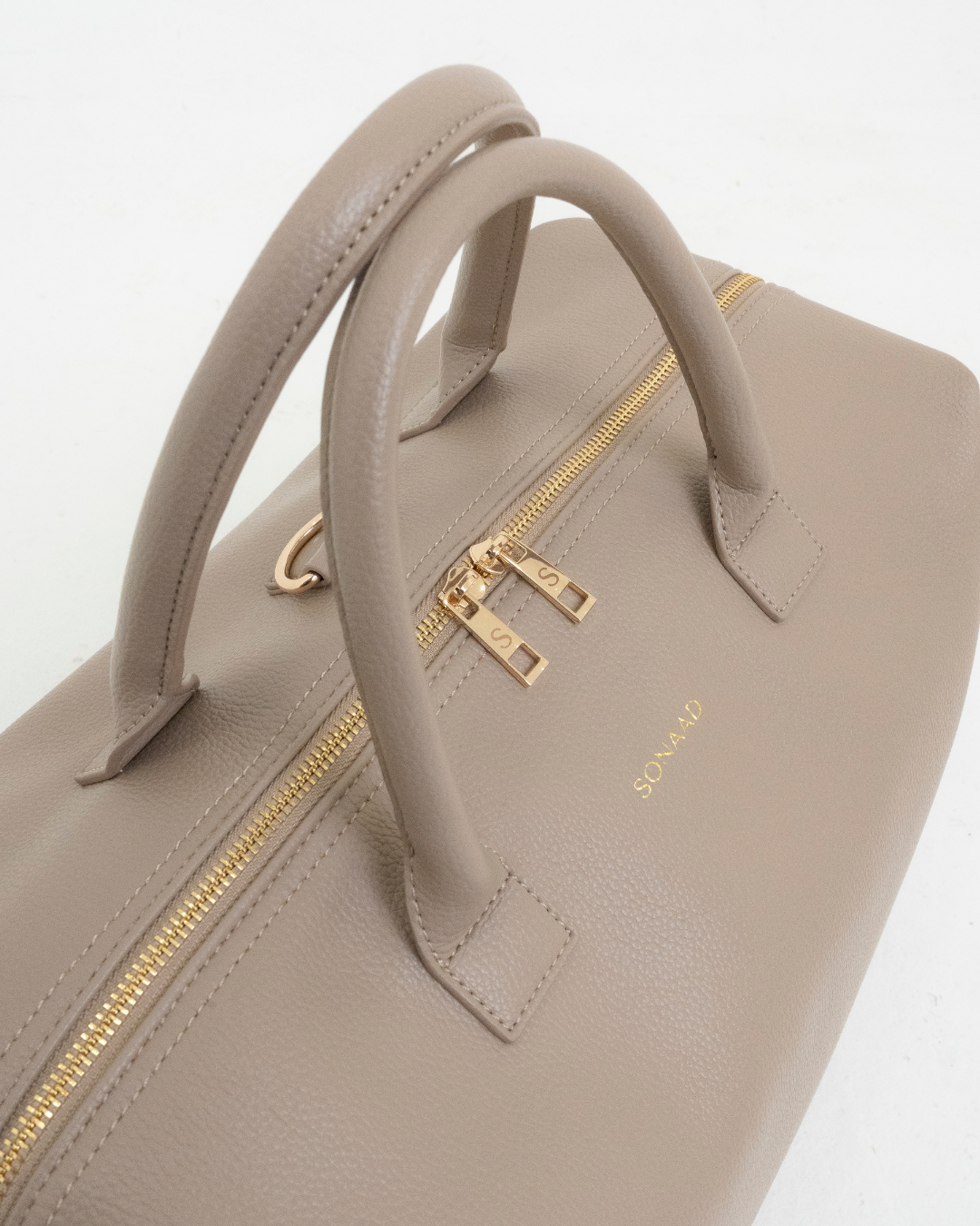 Aura - Sac à langer - Argile