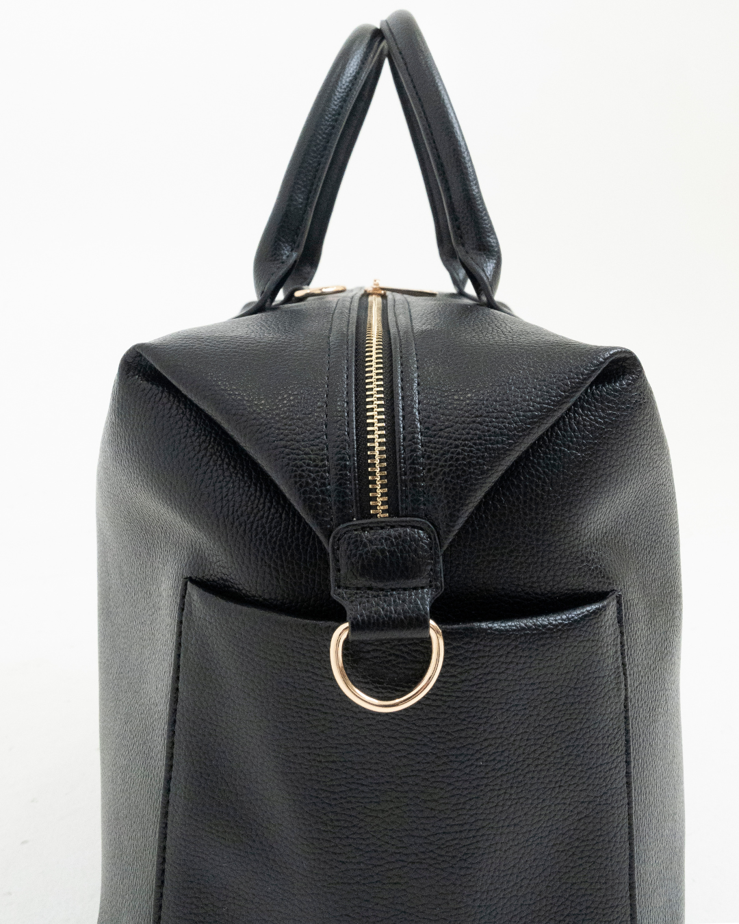 Aura - Sac à langer - Noir