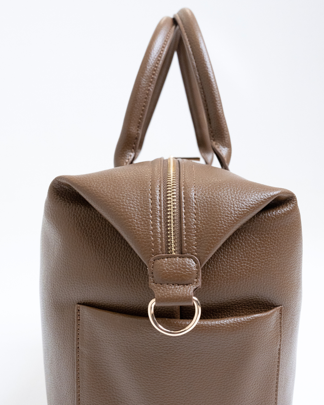 Aura - Sac à langer - Moka