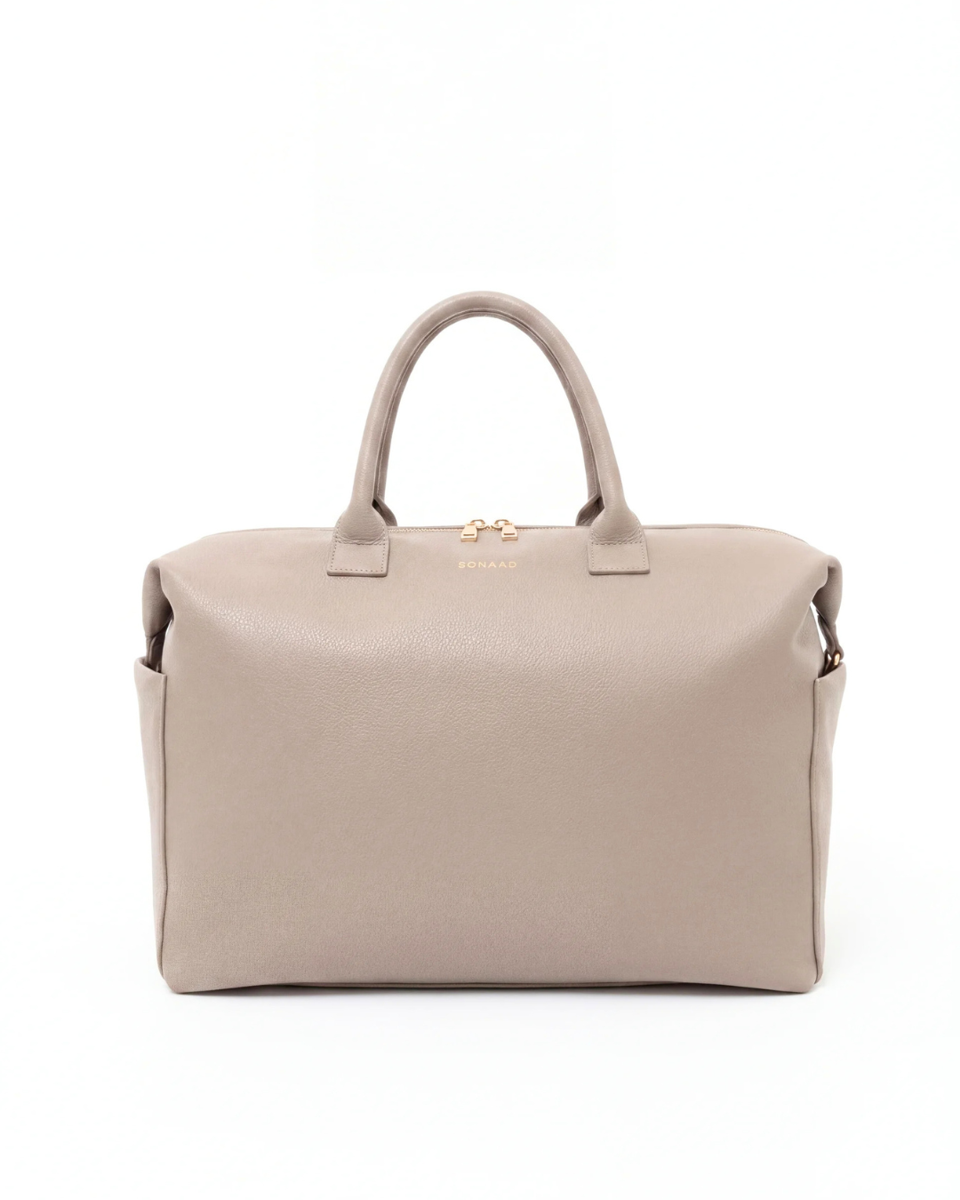 Aura - Sac à langer - Argile